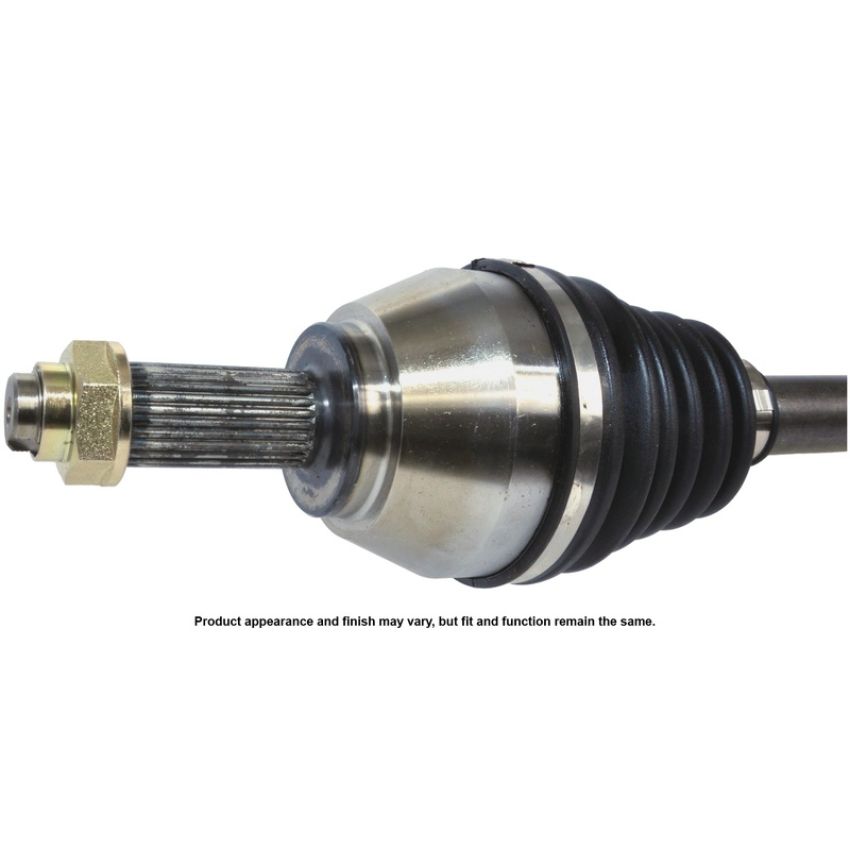 CARDONE New 66-9747 New CV Axle Assembly