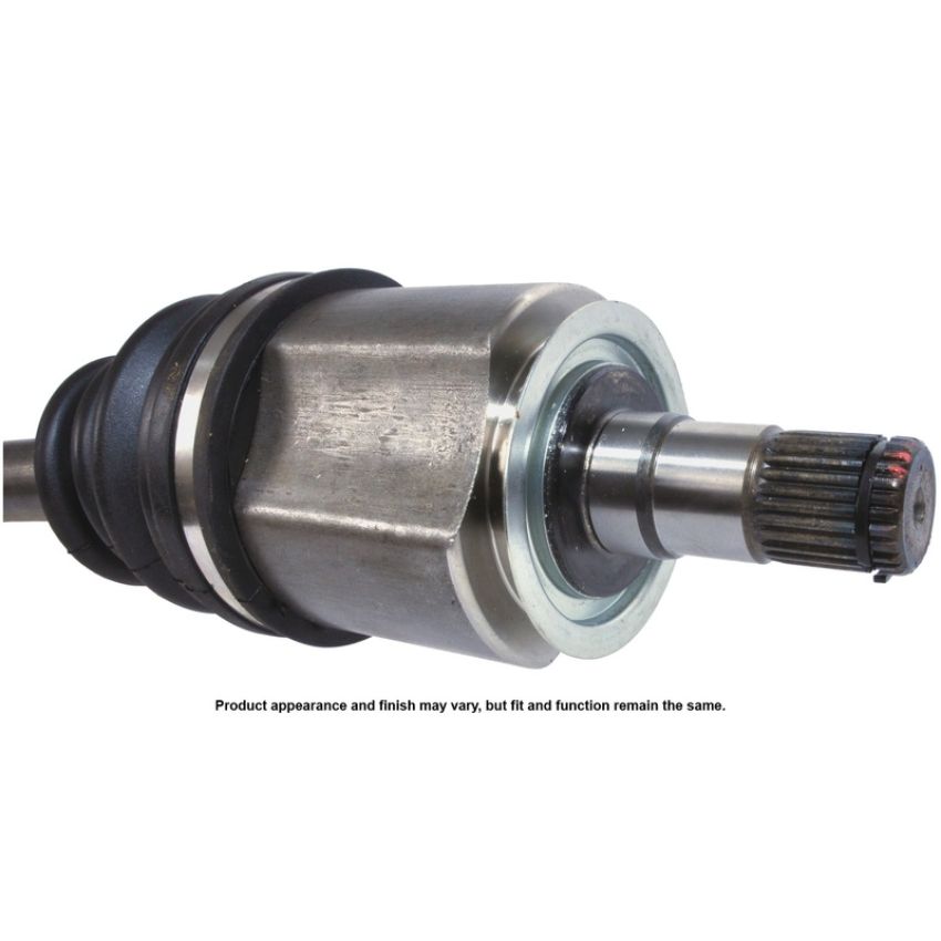 CARDONE New 66-9747 New CV Axle Assembly