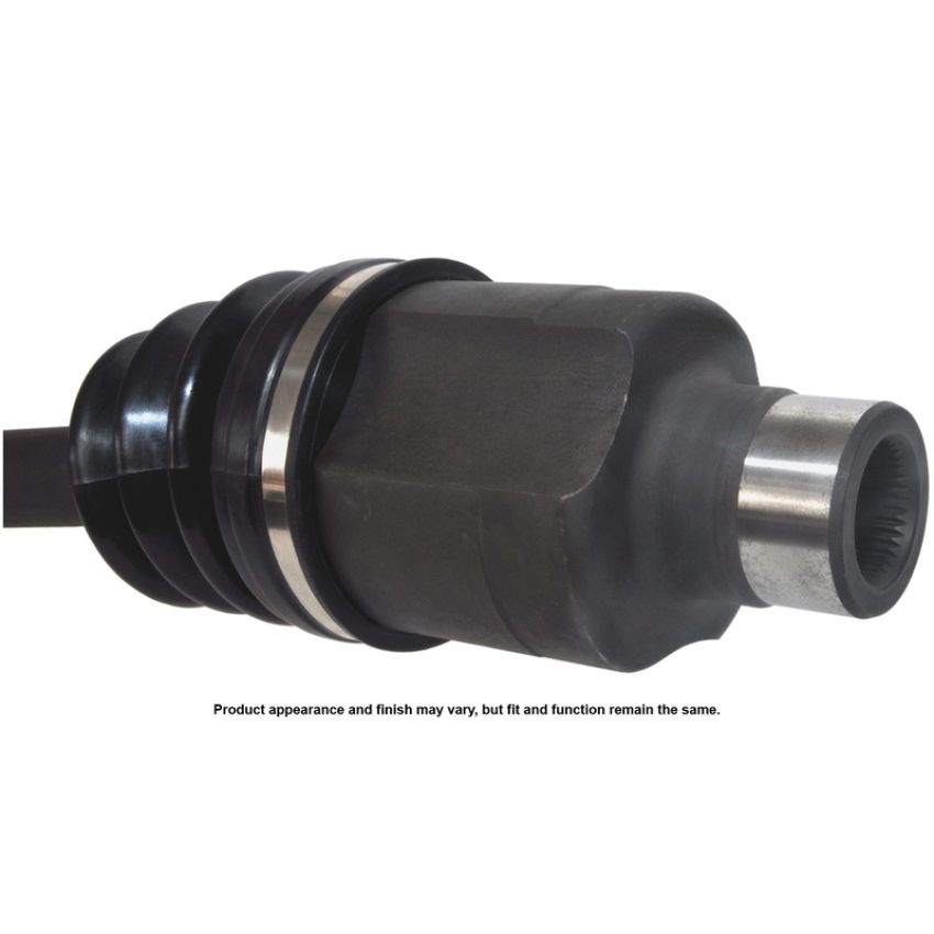 CARDONE New 66-9748 New CV Axle Assembly