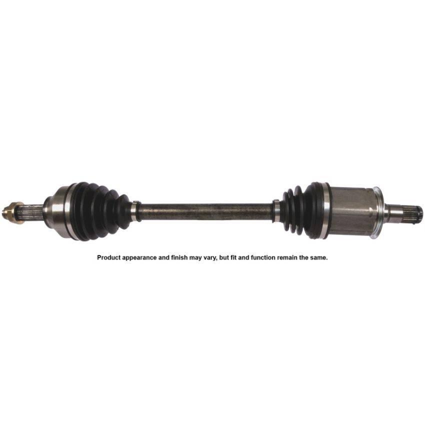 CARDONE New 66-9750 New CV Axle Assembly