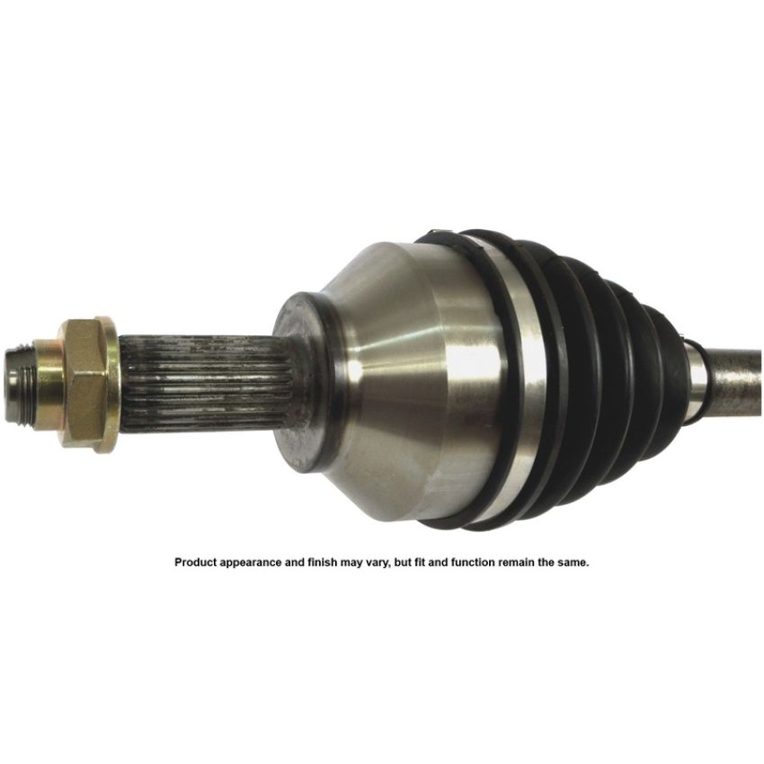 CARDONE New 66-9750 New CV Axle Assembly