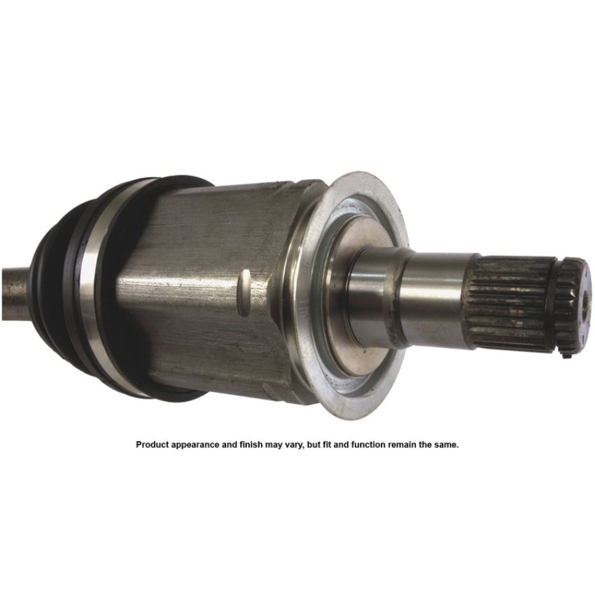CARDONE New 66-9750 New CV Axle Assembly