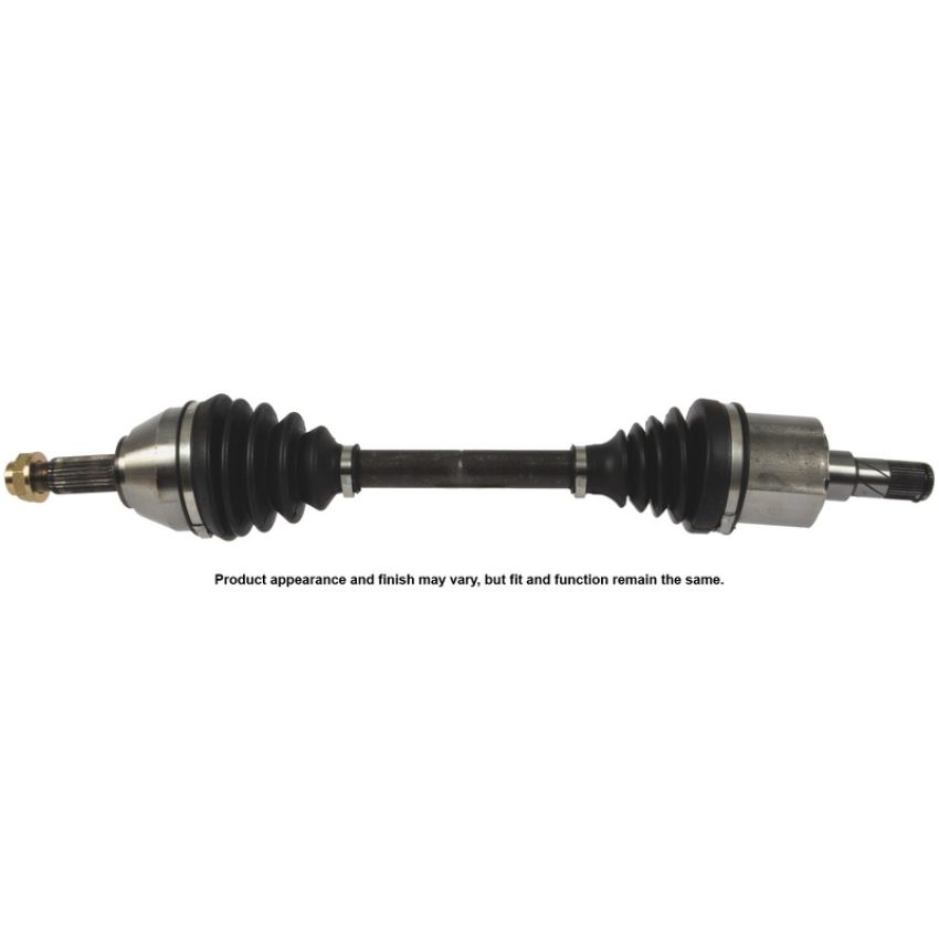 CARDONE New 66-9752 New CV Axle Assembly