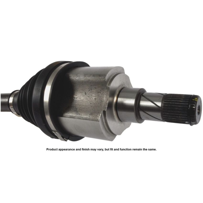 CARDONE New 66-9752 New CV Axle Assembly
