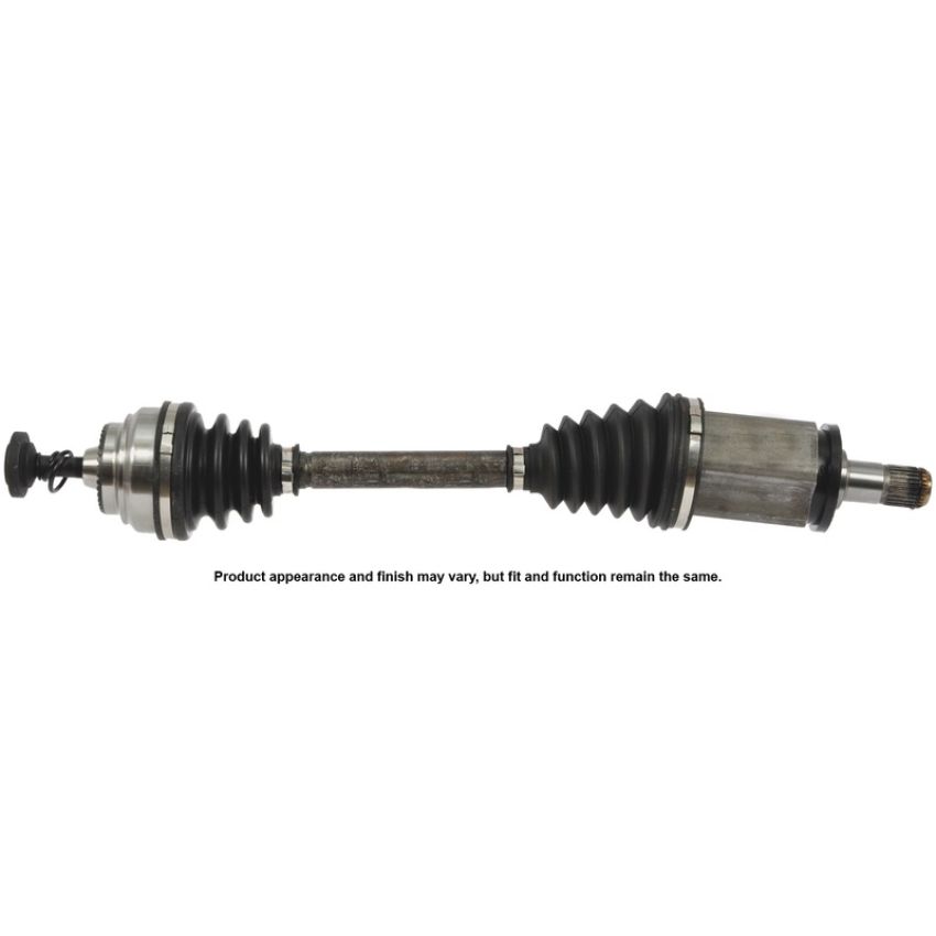 CARDONE New 66-9760 New CV Axle Assembly