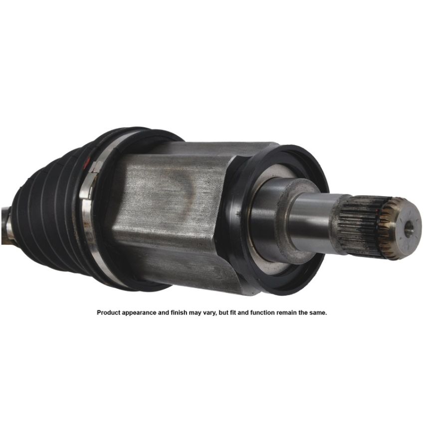 CARDONE New 66-9760 New CV Axle Assembly