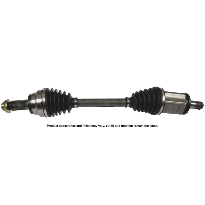 CARDONE New 66-9766 New CV Axle Assembly