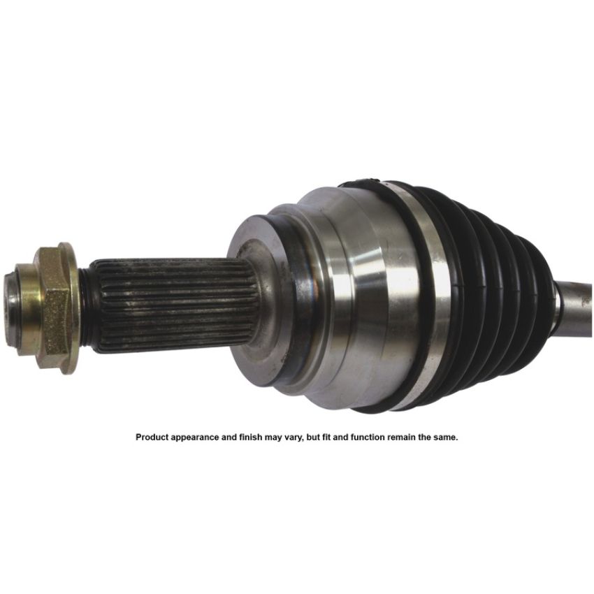 CARDONE New 66-9766 New CV Axle Assembly