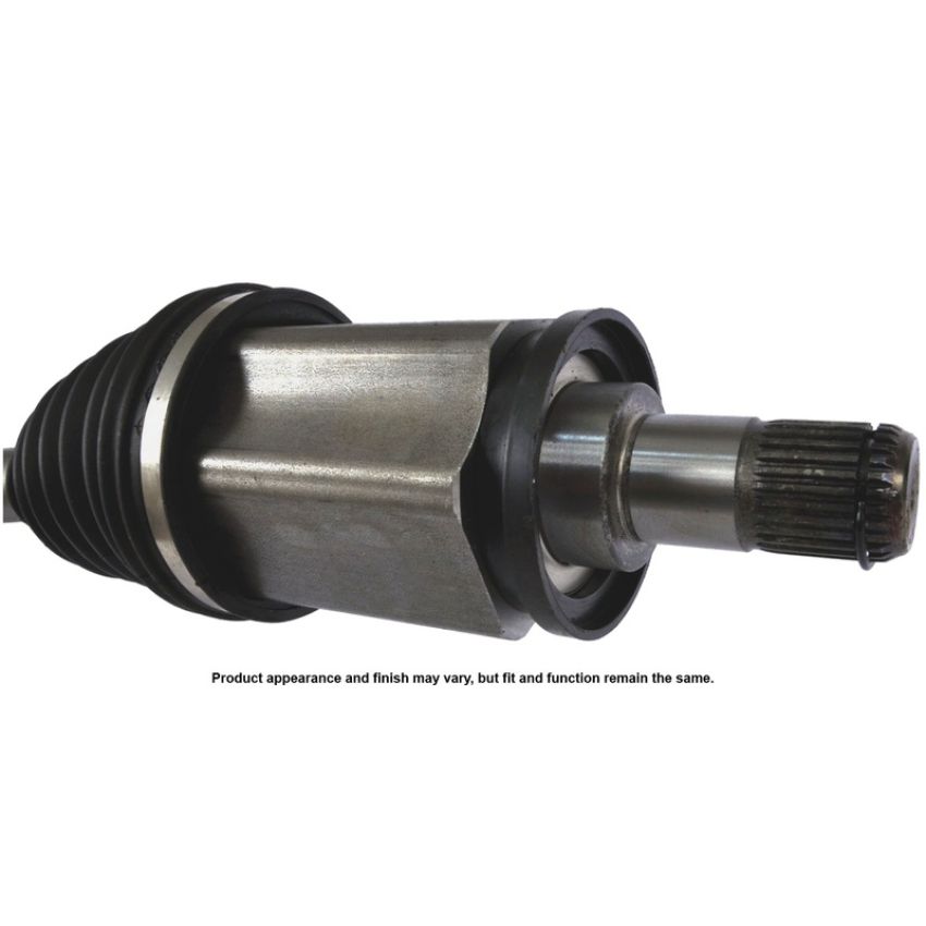 CARDONE New 66-9766 New CV Axle Assembly