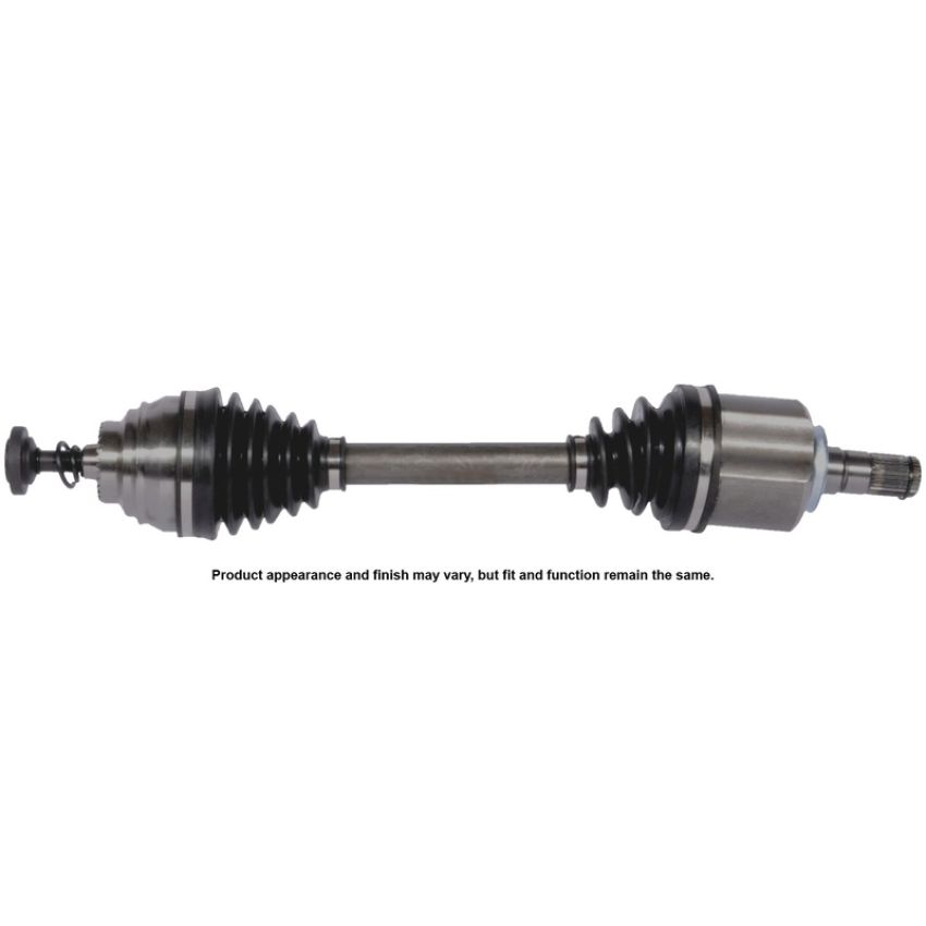 CARDONE New 66-9785 New CV Axle Assembly