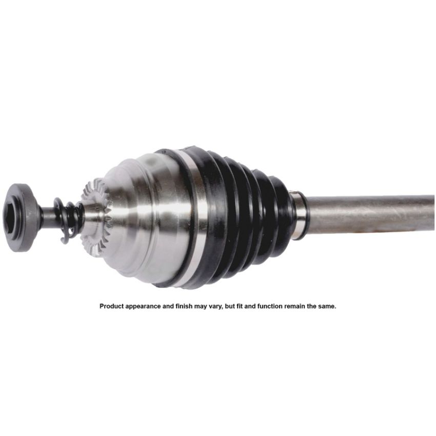 CARDONE New 66-9785 New CV Axle Assembly