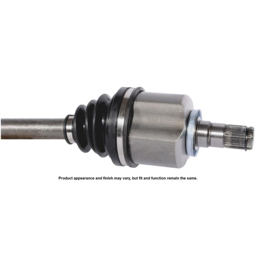 CARDONE New 66-9785 New CV Axle Assembly
