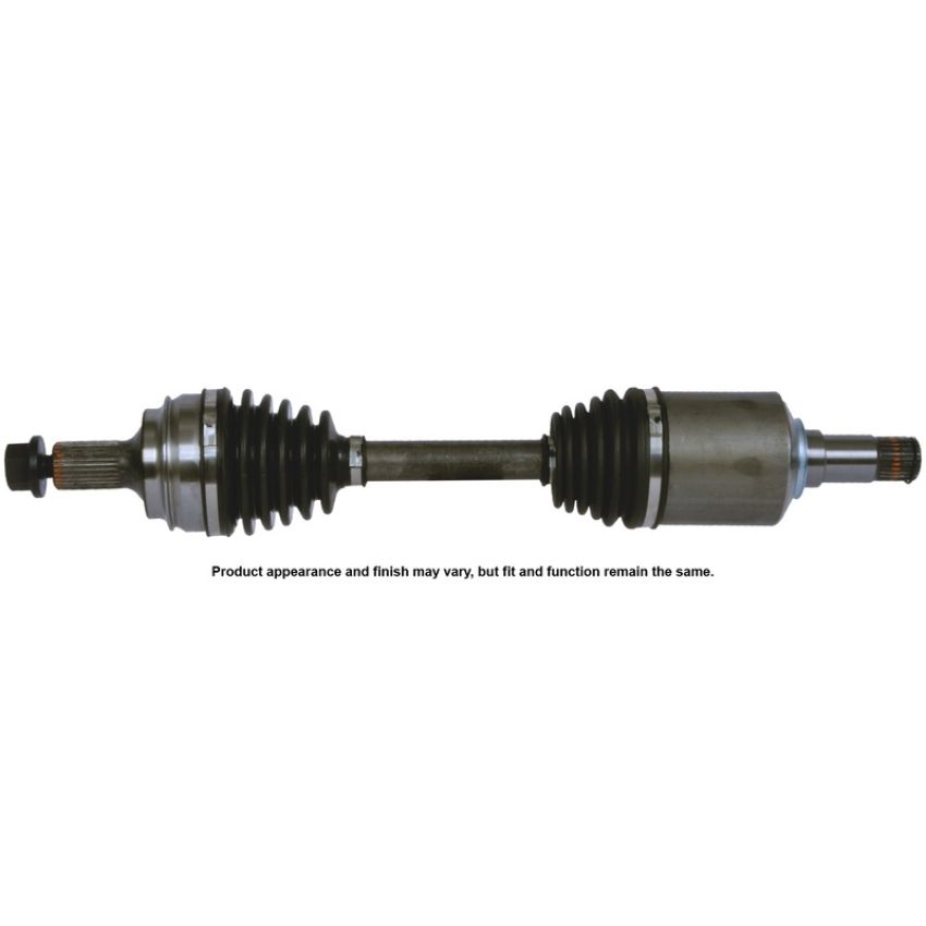 CARDONE New 66-9793 New CV Axle Assembly