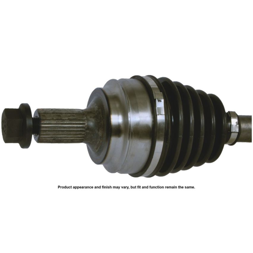 CARDONE New 66-9793 New CV Axle Assembly