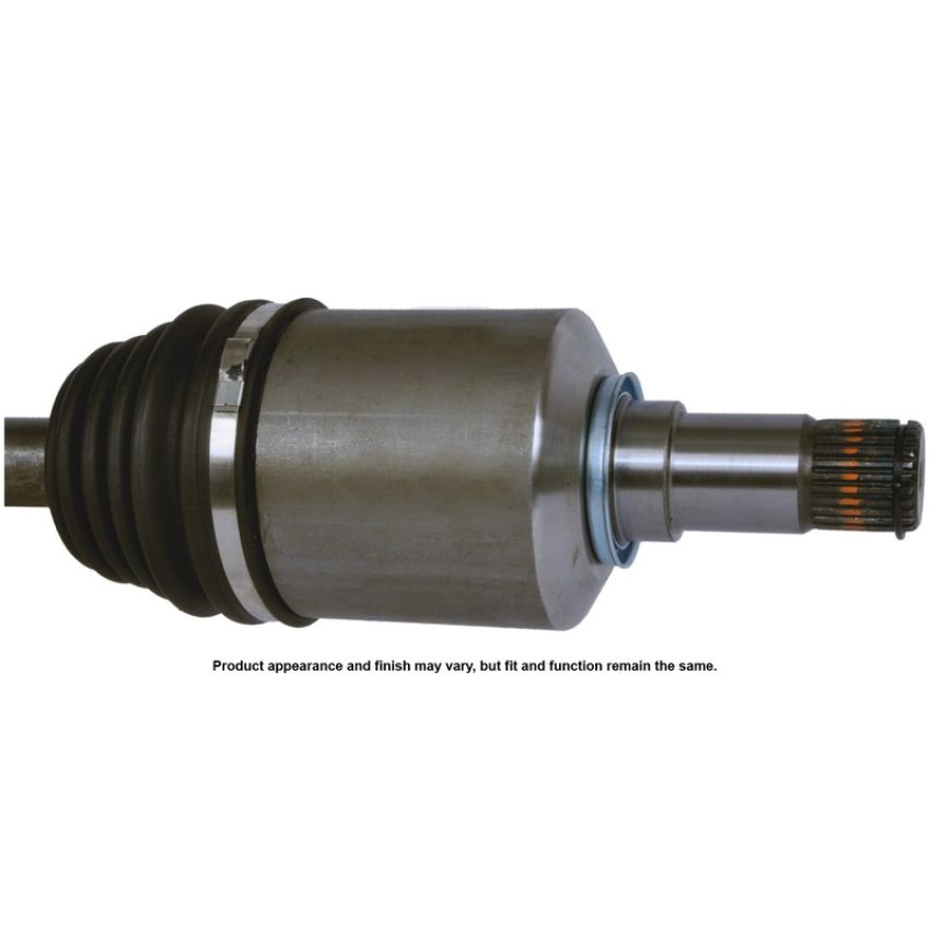 CARDONE New 66-9793 New CV Axle Assembly