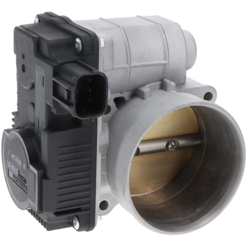 CARDONE Reman 67-0001 Remanufactured Fuel Injection Throttle Body