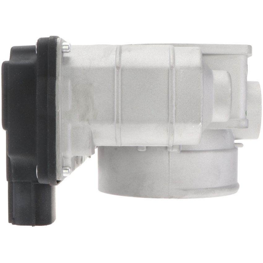 CARDONE Reman 67-0001 Remanufactured Fuel Injection Throttle Body