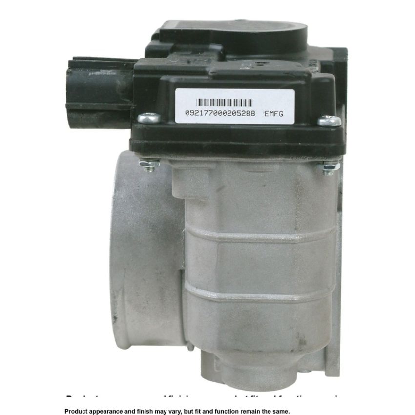 CARDONE Reman 67-0002 Remanufactured Fuel Injection Throttle Body