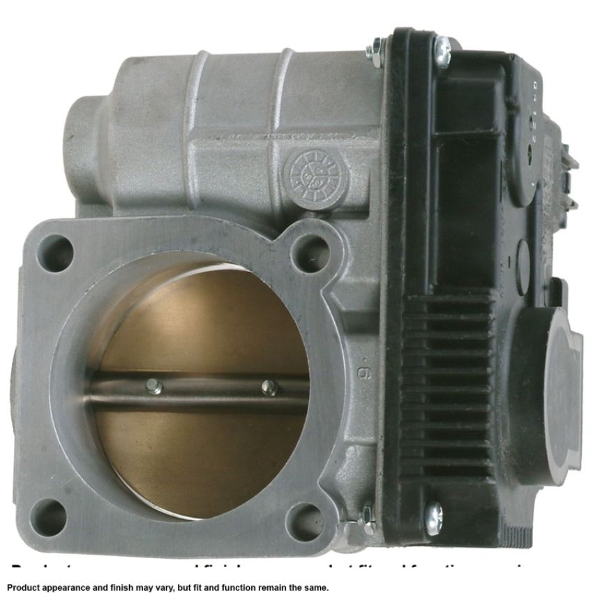 CARDONE Reman 67-0002 Remanufactured Fuel Injection Throttle Body