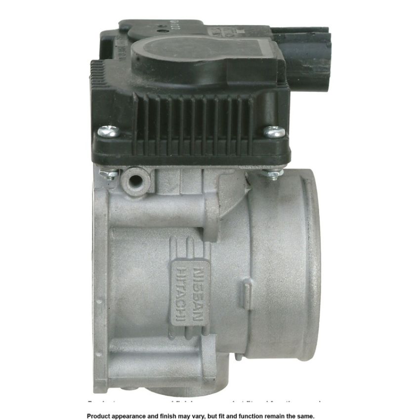 CARDONE Reman 67-0002 Remanufactured Fuel Injection Throttle Body