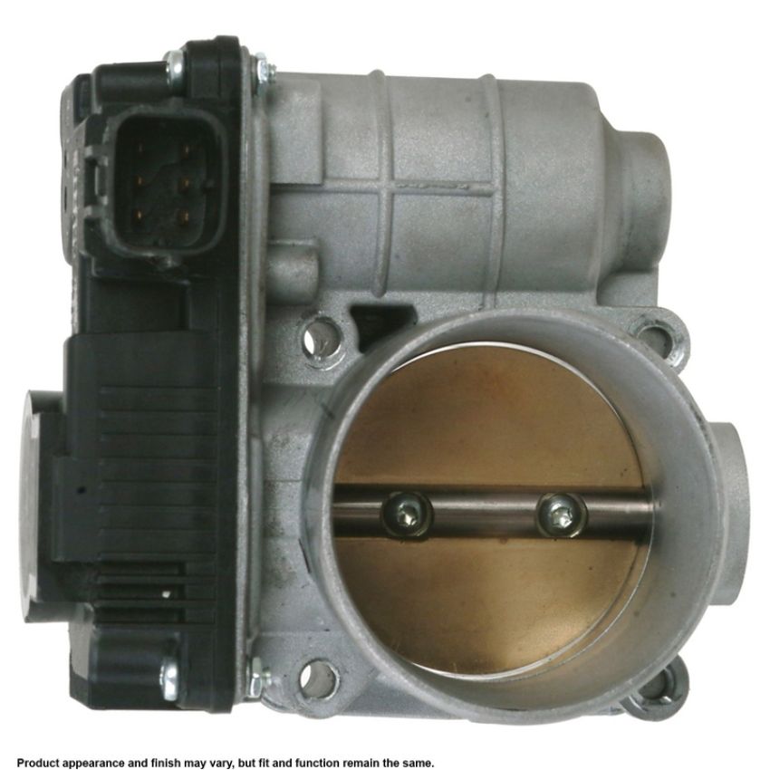 CARDONE Reman 67-0002 Remanufactured Fuel Injection Throttle Body