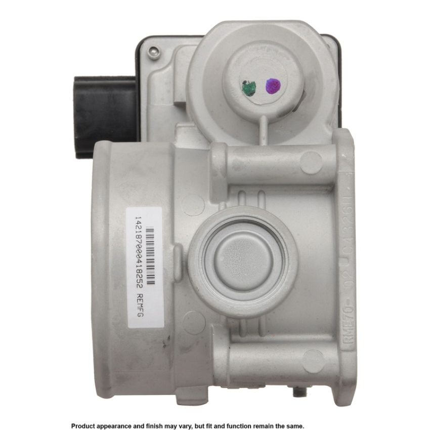 CARDONE Reman 67-0004 Remanufactured Fuel Injection Throttle Body