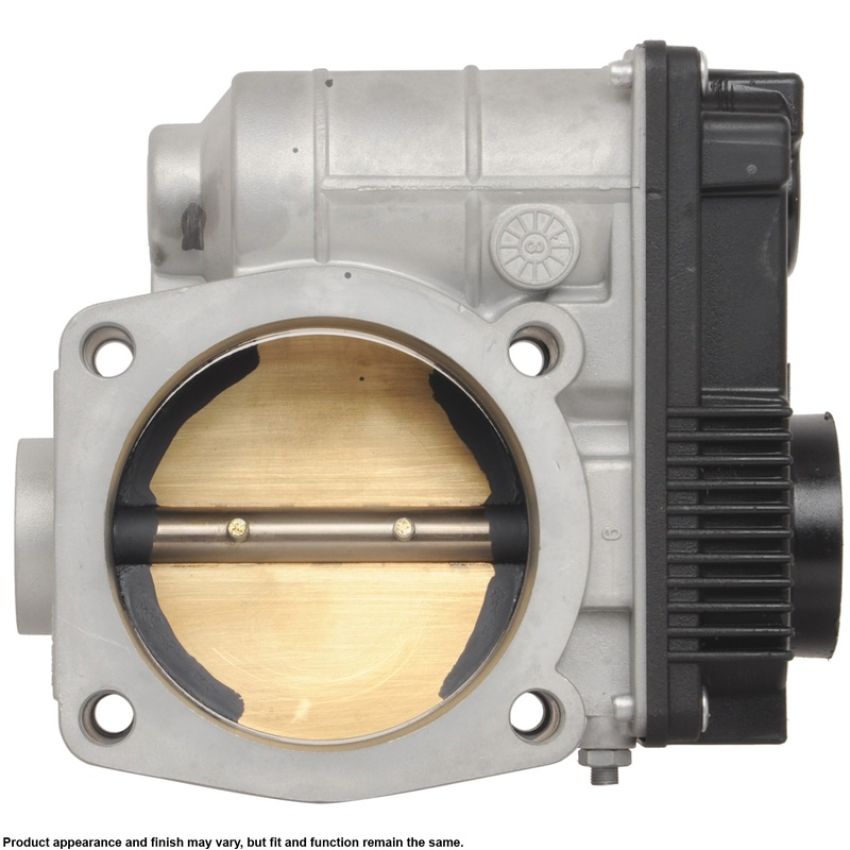 CARDONE Reman 67-0004 Remanufactured Fuel Injection Throttle Body