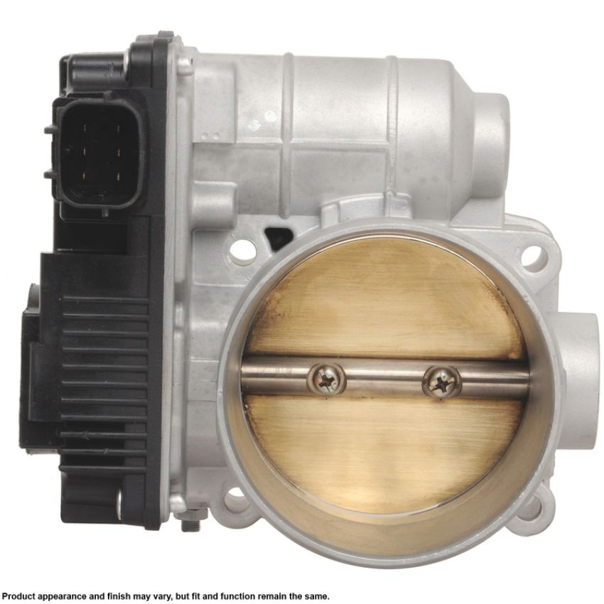CARDONE Reman 67-0004 Remanufactured Fuel Injection Throttle Body