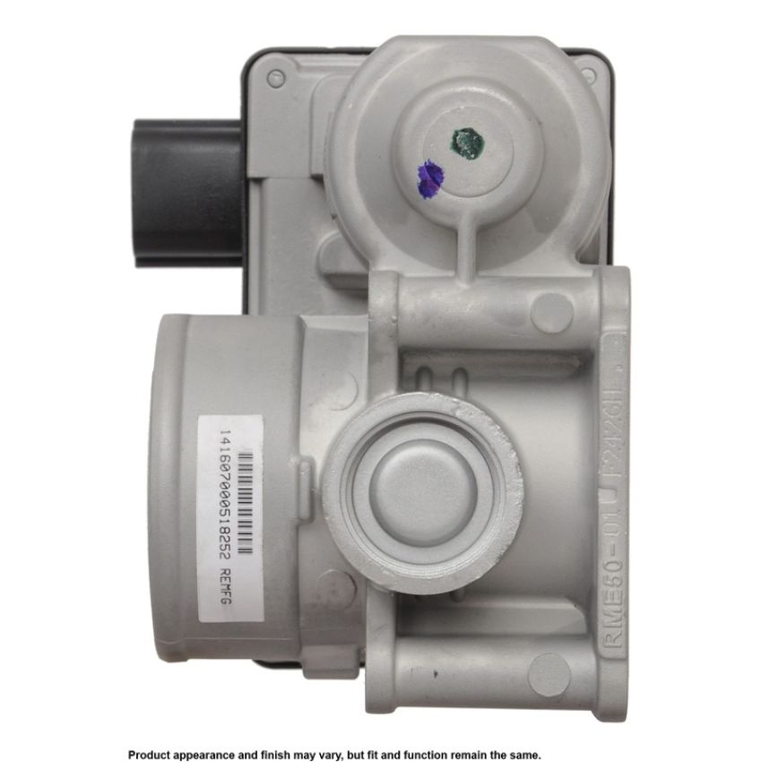 CARDONE Reman 67-0005 Remanufactured Fuel Injection Throttle Body