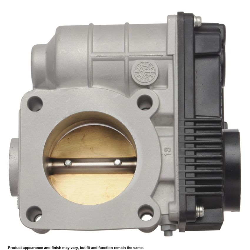CARDONE Reman 67-0005 Remanufactured Fuel Injection Throttle Body