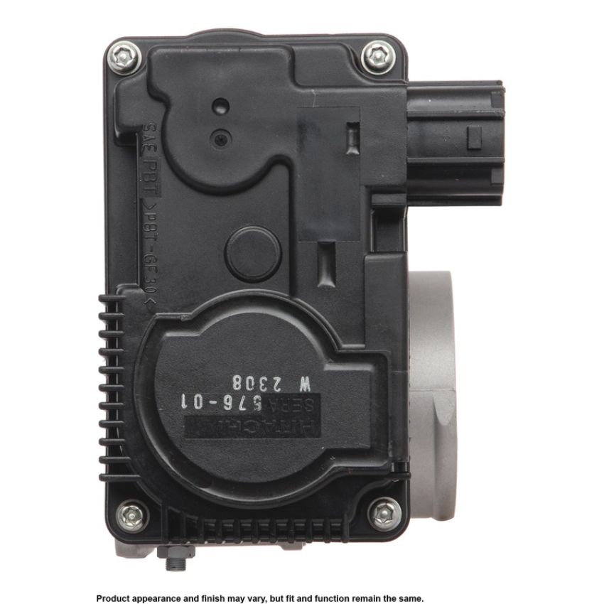 CARDONE Reman 67-0005 Remanufactured Fuel Injection Throttle Body