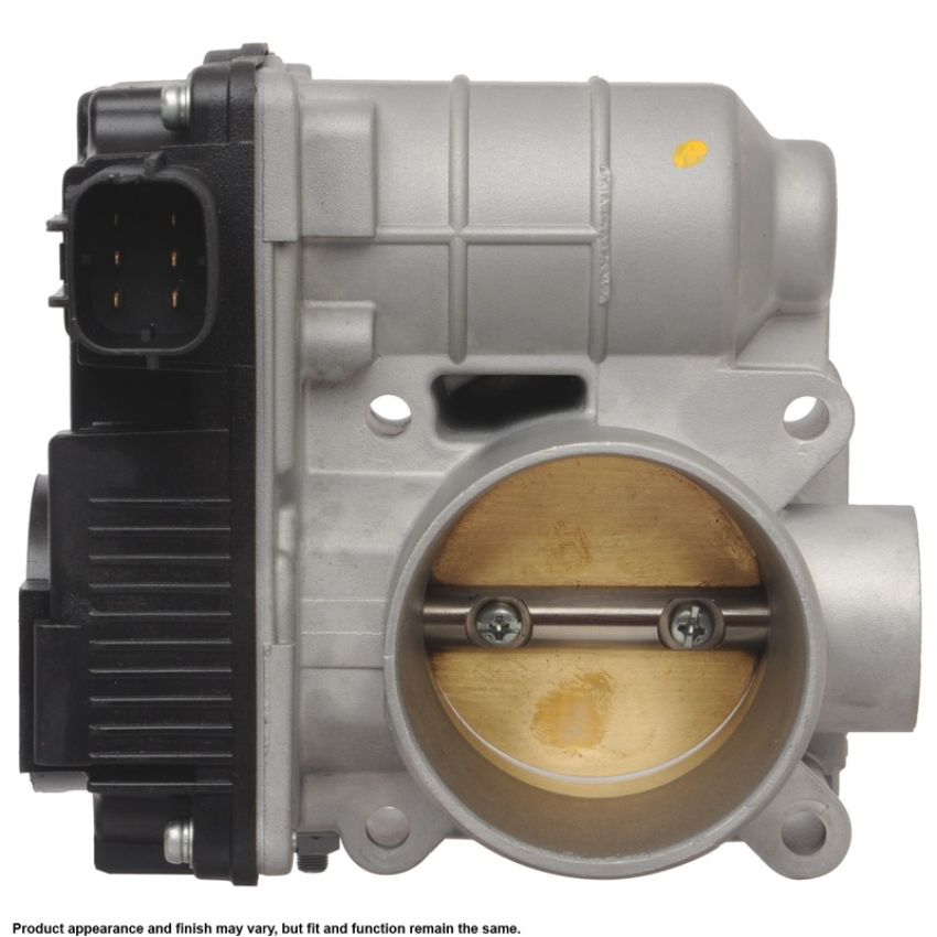 CARDONE Reman 67-0005 Remanufactured Fuel Injection Throttle Body