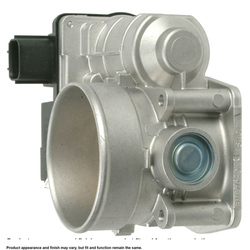 CARDONE Reman 67-0006 Remanufactured Fuel Injection Throttle Body