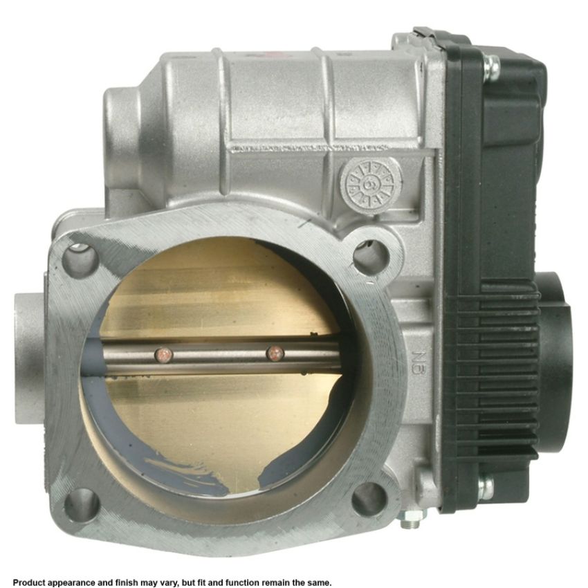 CARDONE Reman 67-0006 Remanufactured Fuel Injection Throttle Body