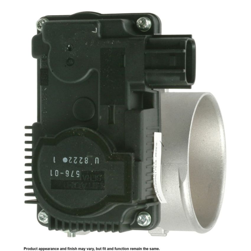 CARDONE Reman 67-0006 Remanufactured Fuel Injection Throttle Body