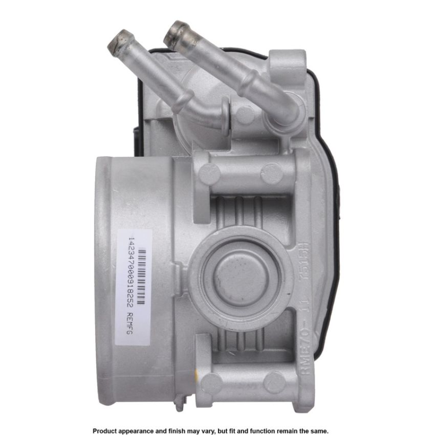 CARDONE Reman 67-0009 Remanufactured Fuel Injection Throttle Body