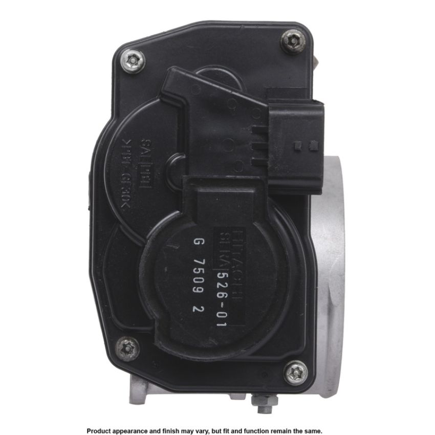CARDONE Reman 67-0009 Remanufactured Fuel Injection Throttle Body