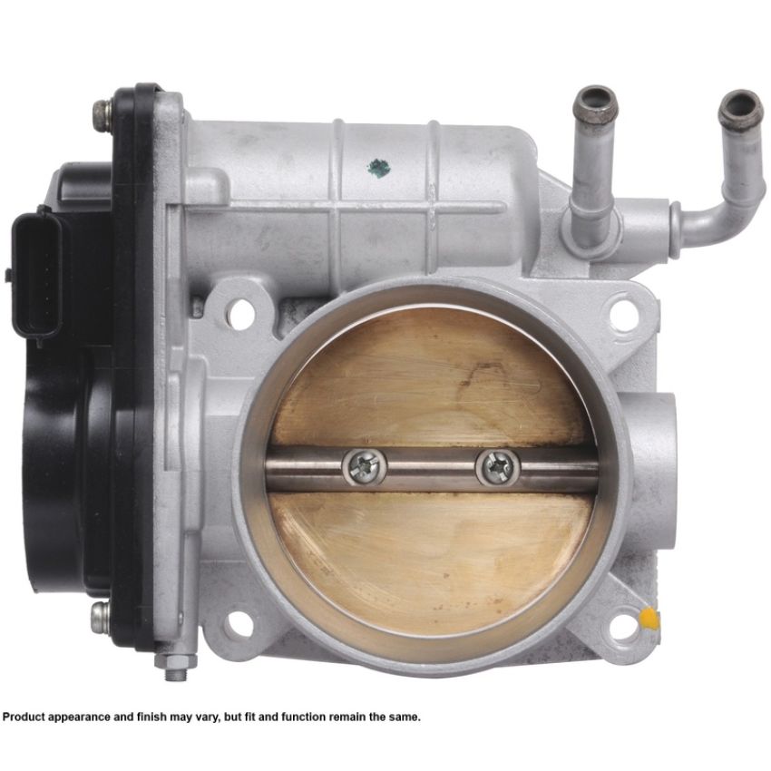 CARDONE Reman 67-0009 Remanufactured Fuel Injection Throttle Body