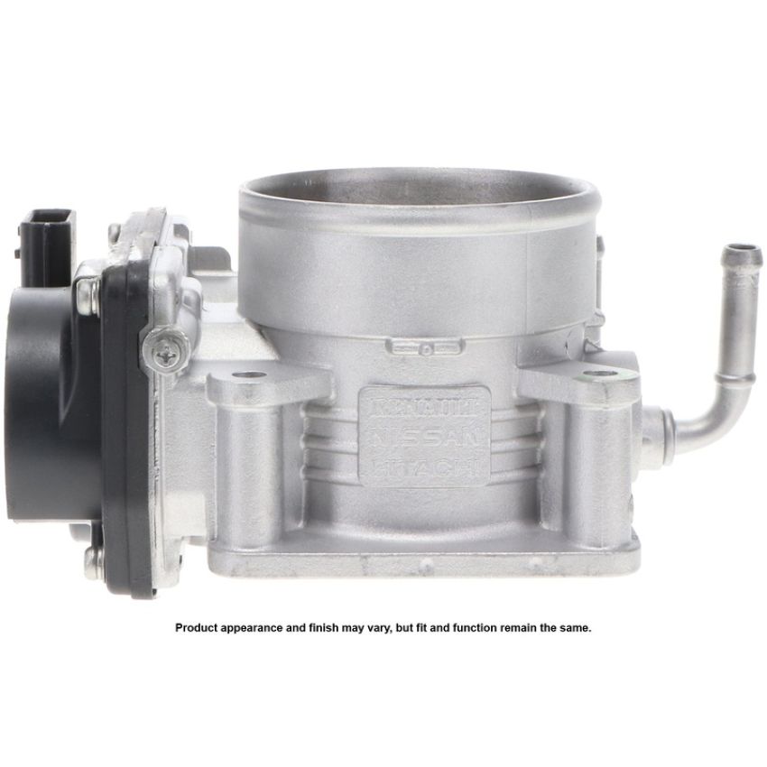 CARDONE Reman 67-0011 Remanufactured Fuel Injection Throttle Body