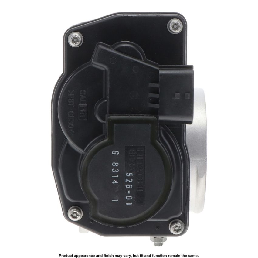 CARDONE Reman 67-0011 Remanufactured Fuel Injection Throttle Body