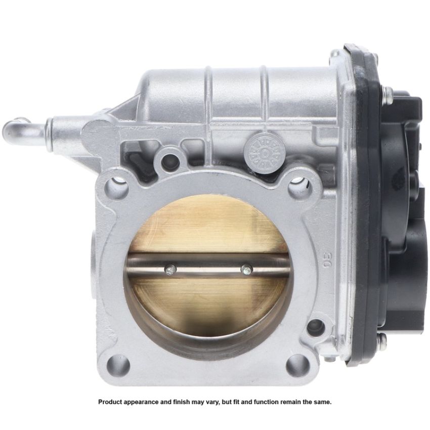CARDONE Reman 67-0011 Remanufactured Fuel Injection Throttle Body