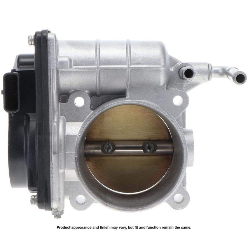 CARDONE Reman 67-0011 Remanufactured Fuel Injection Throttle Body