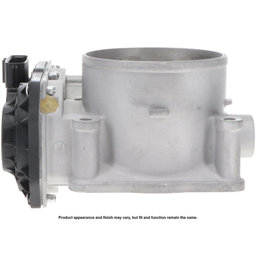 CARDONE Reman 67-0012 Remanufactured Fuel Injection Throttle Body