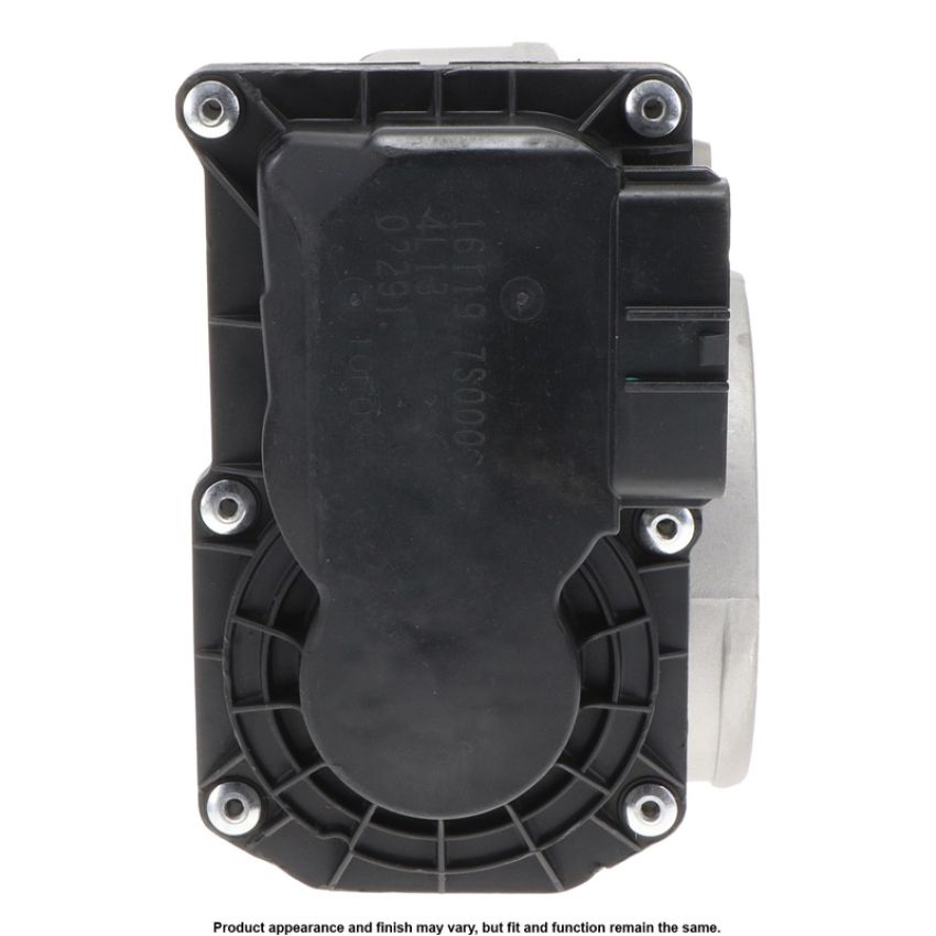 CARDONE Reman 67-0012 Remanufactured Fuel Injection Throttle Body