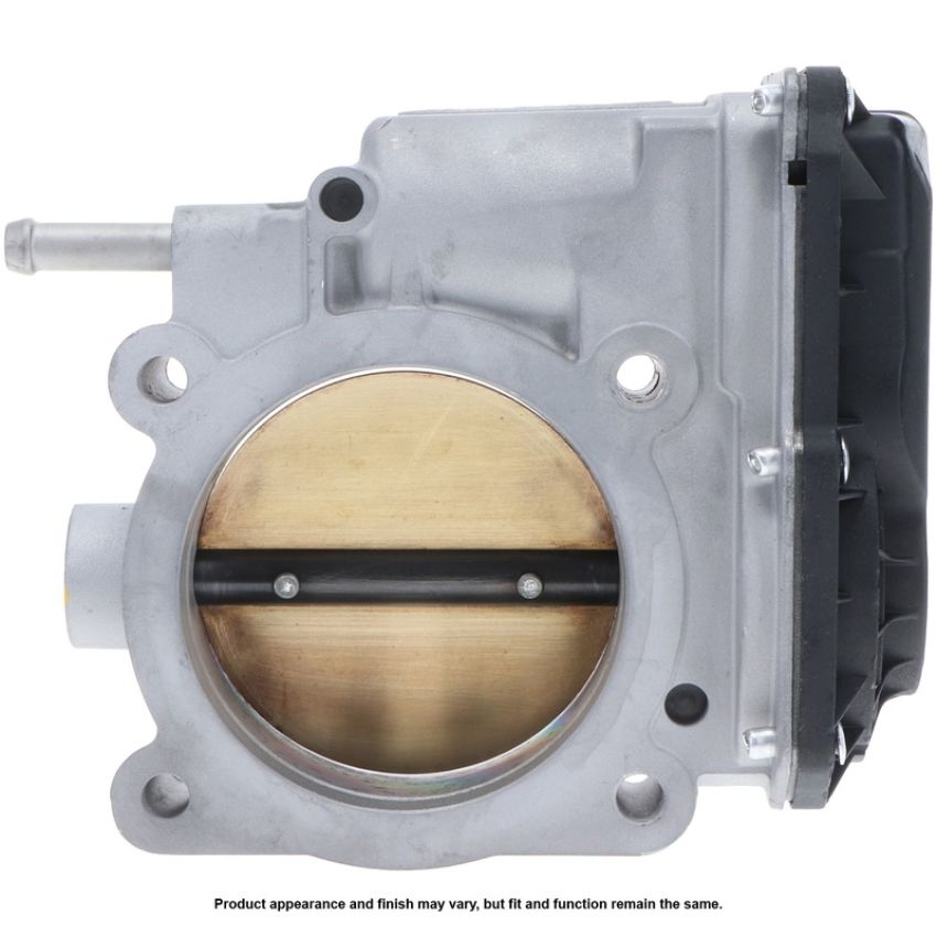 CARDONE Reman 67-0012 Remanufactured Fuel Injection Throttle Body