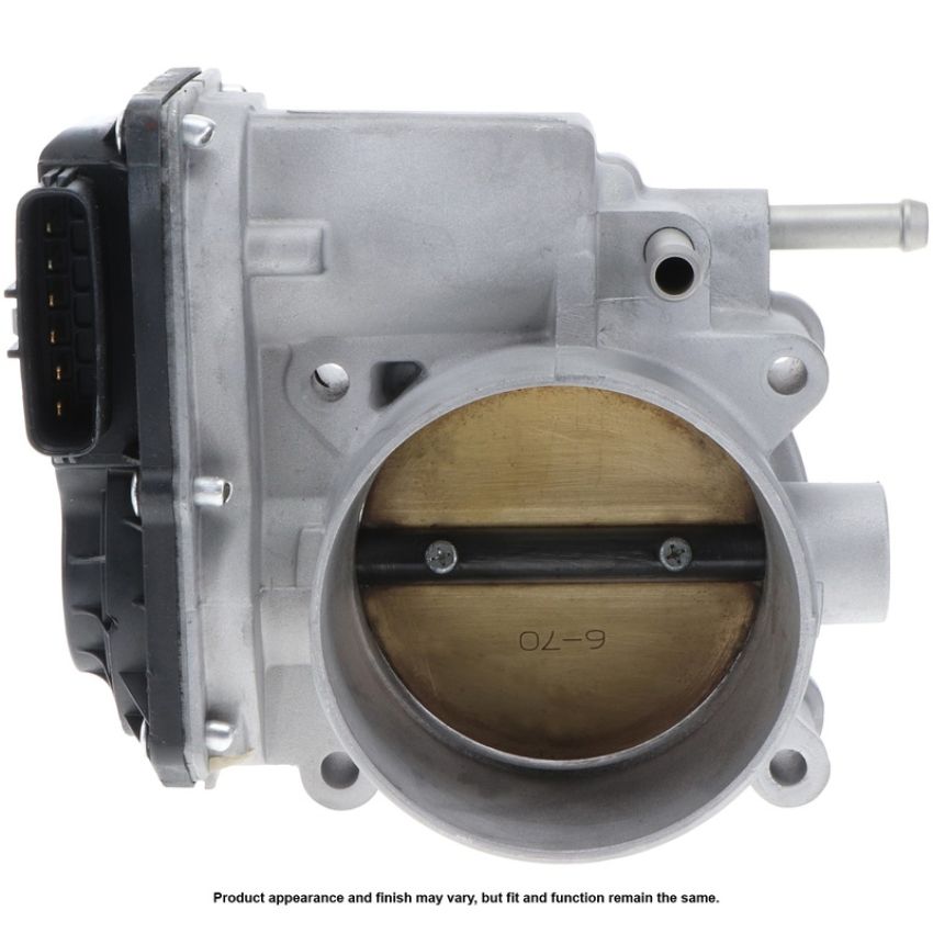 CARDONE Reman 67-0012 Remanufactured Fuel Injection Throttle Body