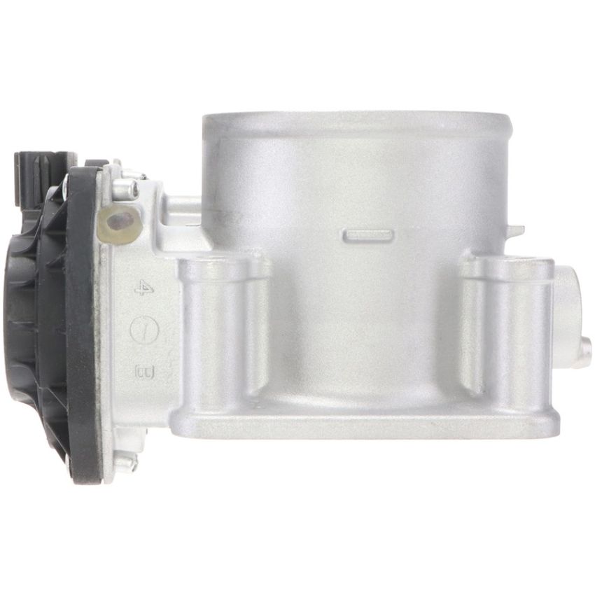 CARDONE Reman 67-0014 Remanufactured Fuel Injection Throttle Body
