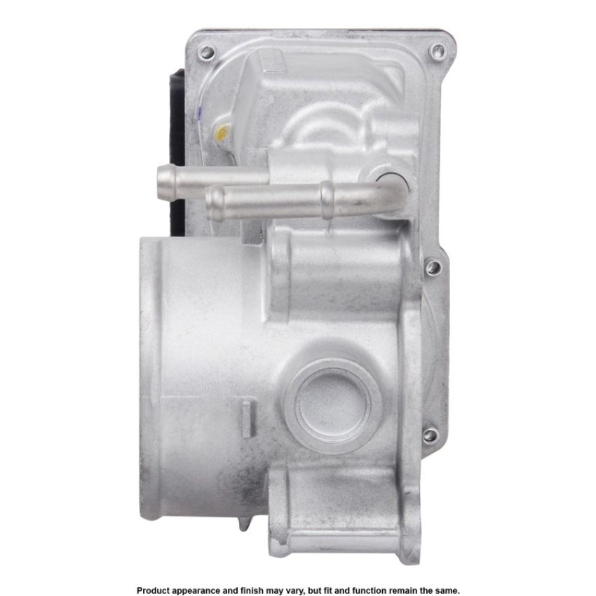 CARDONE Reman 67-0015 Remanufactured Fuel Injection Throttle Body