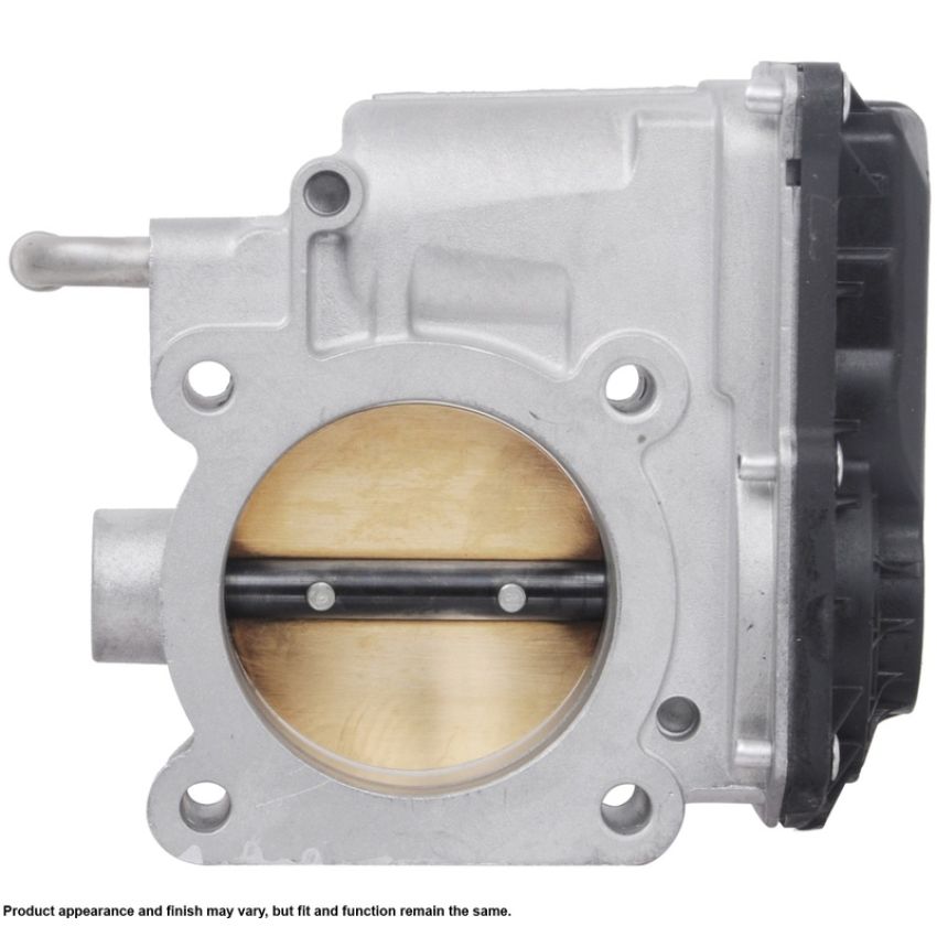 CARDONE Reman 67-0015 Remanufactured Fuel Injection Throttle Body