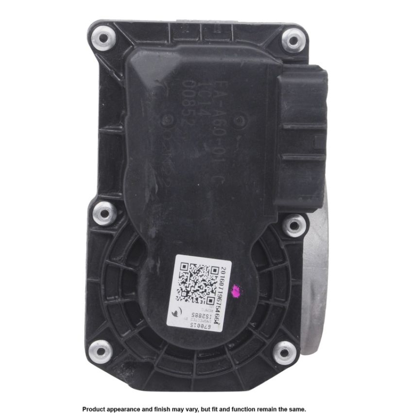 CARDONE Reman 67-0015 Remanufactured Fuel Injection Throttle Body